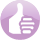 thumbs up